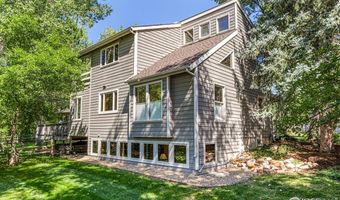 4157 19th St, Boulder, CO 80304