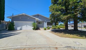 5 Inland Ct, Antioch, CA 94509