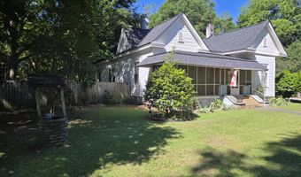 316 Durant St, Bishopville, SC 29010
