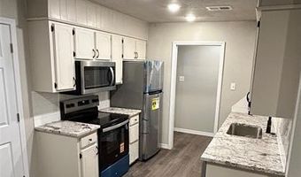 473 N Murray, Atoka, OK 74525