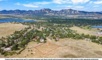 1372 Glacier Pl, Boulder, CO 80303
