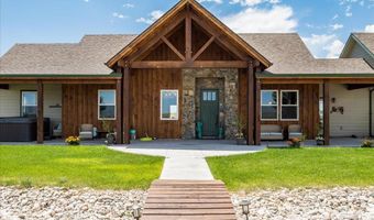 12723 CHALK BLUFF Rd, Cheyenne, WY 82007
