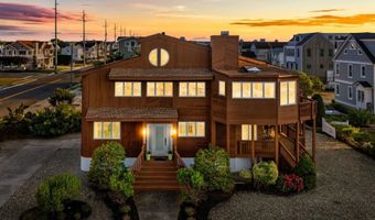 5726 Ocean Dr, Avalon, NJ 08202