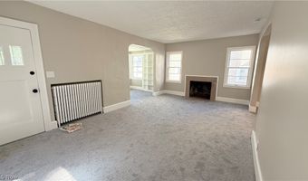 721 Polk Ave, Akron, OH 44314