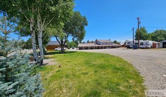 220 S Hwy 93, Challis, ID 83226