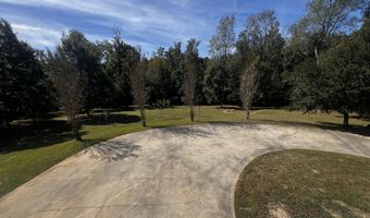 6441 Red Oak Dr, Bailey, MS 39320