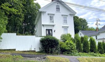 17 James St, Bangor, ME 04401