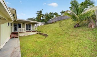 1342 Nanialii St, Kailua, HI 96734