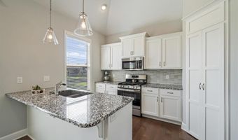 1327 N 161st Ter, Basehor, KS 66007
