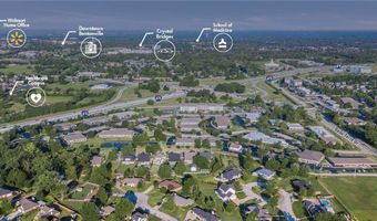 1202 NE Left Bank Dr 4, Bentonville, AR 72712