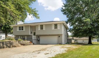 9 Oriole Dr, Agency, MO 64401