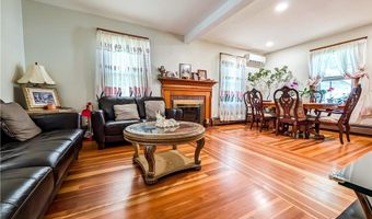 58 Richard St, Cranston, RI 02910