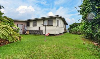 1552 KOMOHANA St, Hilo, HI 96720