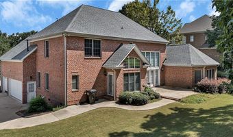105 Garden Park Dr, Anderson, SC 29621