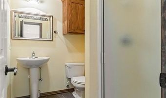 3819 TPC Dr, Alma, AR 72921