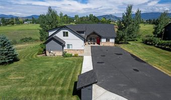 455 Dulohery Ln, Bozeman, MT 59715