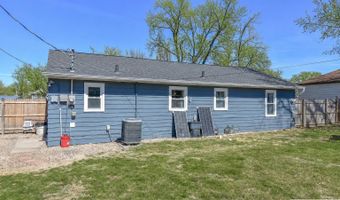 1309 Grant St, Beatrice, NE 68310