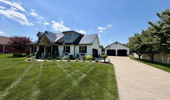 1011 Pembrooke Dr, Bardstown, KY 40004