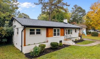 1927 Kilborne Dr, Charlotte, NC 28205