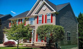 436 CLYDEBANK Dr, Abingdon, MD 21009