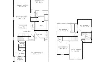 1997 W SENTIERO Ave, Apache Junction, AZ 85120