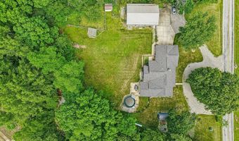 6820 W Rd 150 N, Bargersville, IN 46106