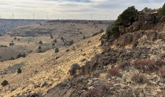 UKA Crider Valley RD, Bickleton, WA 99322