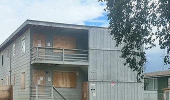 627 N Flower St, Anchorage, AK 99508