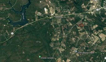 1300 Red Oak Rd, Barnwell, SC 29812