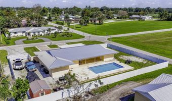 334 SE Avenue I, Belle Glade, FL 33430