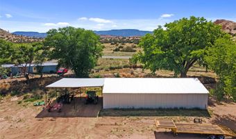 20590 US Hwy 84, Abiquiu, NM 87510
