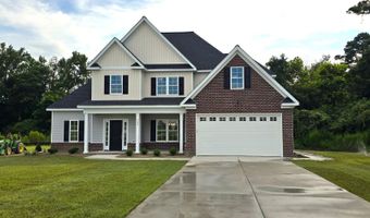 793 Fairway Rd, Ayden, NC 28513