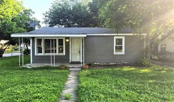 701 4th Ave SE, Ardmore, OK 73401