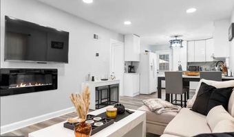 4719 25TH St N, Arlington, VA 22207