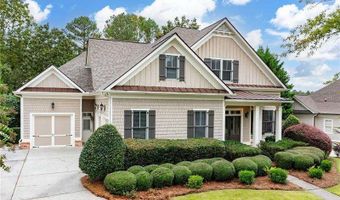 6186 Talmadge Run NW, Acworth, GA 30101