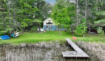 822 S COUNTY ROAD T, Amherst Junction, WI 54407