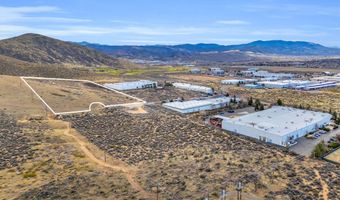 4897 Hytech Dr, Carson City, NV 89706