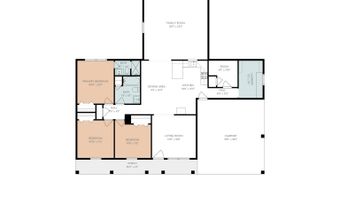 1722 Kennon Dr, Baker, LA 70714