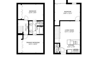 1065 University Ave 115, Boulder, CO 80302