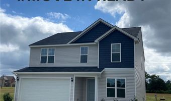 43 Lot 2 Buggy Top Ln, Autryville, NC 28318