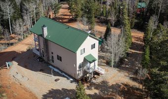 678 W Ski View Dr, Brian Head, UT 84719