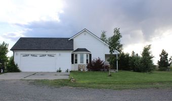 3505 WHIRLAWAY Rd, Cheyenne, WY 82009