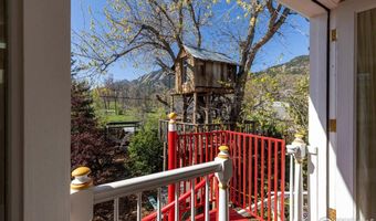 838 University Ave, Boulder, CO 80302