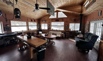 15865 THRASHER Rd, Alvin, WI 54542