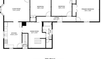 1001 W Main St, Alhambra, IL 62001