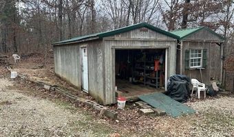 1 Hwy 49, Annapolis, MO 63620