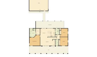 2733 Avenida Colibri, Bullhead City, AZ 86442