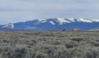 TRACT 5 E BEAVER RIDGE Road, Daniel, WY 83115