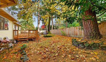 15100 SW GULL Dr, Beaverton, OR 97007