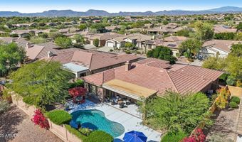 41725 N GOLF CREST Rd, Anthem, AZ 85086